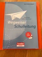 Schulleitung Schule leiten Organisation Wegweiser Cornelsen Müritz - Landkreis - Waren (Müritz) Vorschau