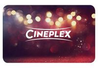 Cineplex-Gutschein im Wert von 30€ für 28€ inkl. Versand Hessen - Dautphetal Vorschau