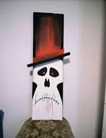 Halloween Dekoration "Totenkopf" Skull Baden-Württemberg - Bruchsal Vorschau