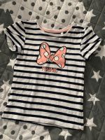 Minnie Mouse T-shirt gr 116 Rheinland-Pfalz - Neuwied Vorschau