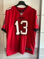 Tampa Bay Buccaneers Trikot XL Niedersachsen - Gnarrenburg Vorschau