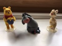 Disney Figuren Miniatur Figuren Eeyore I-aah Rabbit Winnie Pooh Nordrhein-Westfalen - Ruppichteroth Vorschau