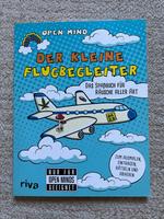 Der kleine Flugbegleiter Open Mind Riva Nordrhein-Westfalen - Hilden Vorschau
