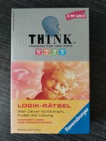 "Think Kids" Logik Rätsel Thüringen - Ichtershausen Vorschau