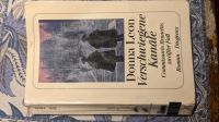 Donna Leon Krimi "Verschwiegene Kanäle" Brunettis 12. Fall Baden-Württemberg - Karlsruhe Vorschau