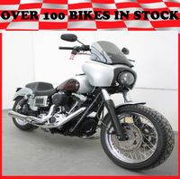 Harley-Davidson FXDL Dyna Low Rider '103 Club Style Nordrhein-Westfalen - Meinerzhagen Vorschau