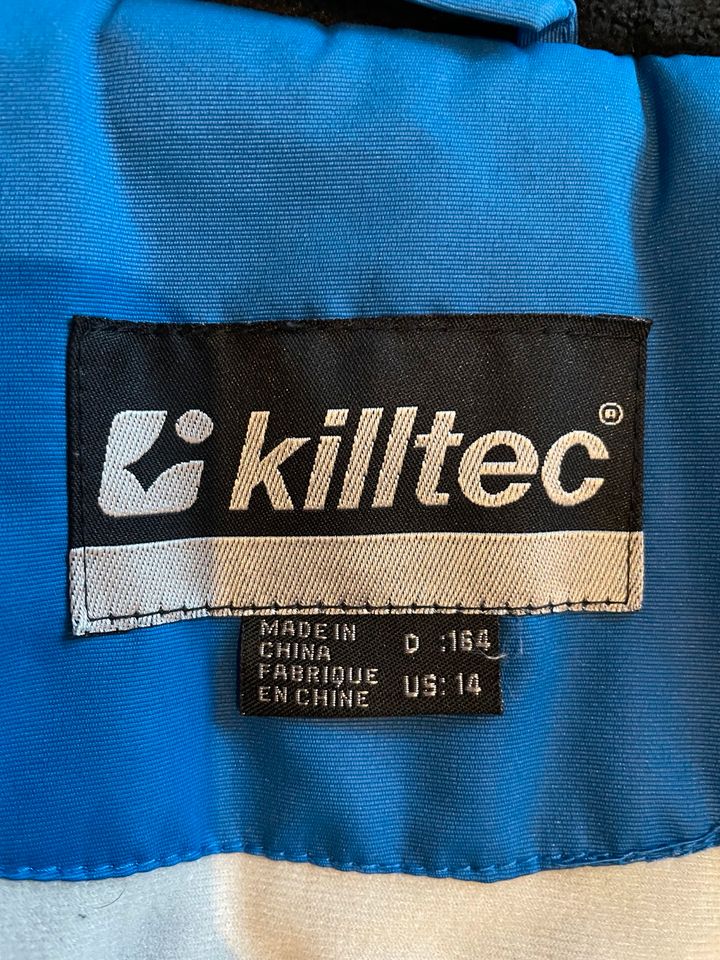 Killtec Skijacke in Bestwig