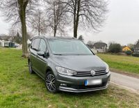 VW Touran 7- Sitzer Nordrhein-Westfalen - Mülheim (Ruhr) Vorschau