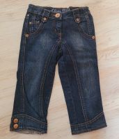 Jeans /Caprijeans / 3/4 Jeans von s.oliver,Größe 128 Brandenburg - Gahro Vorschau