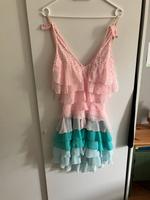 Lateinkleid ungetragen! Nur 200€ Thüringen - Jena Vorschau