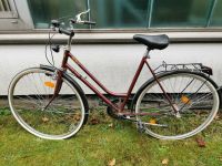 Retro Damenrad von Challenge | 28 " Wandsbek - Hamburg Farmsen-Berne Vorschau