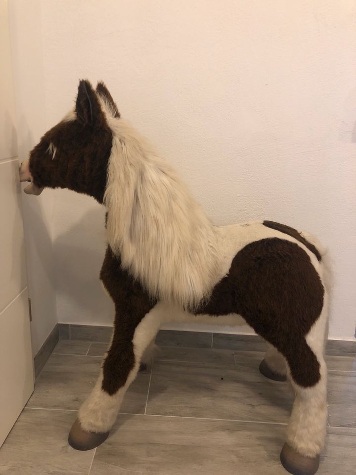 **SELTEN XXL Furreal Pony Butterscotch Smores Pferd** in Augsburg