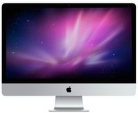 iMac 27” 2017 - i7 4,2GHz, Radeon Pro 580, 40GB RAM, 512GB SSD Hessen - Bad Nauheim Vorschau