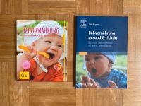 2 Baby Kinder Kochbücher Ernährung Rezepte Babykochbuch Köln - Junkersdorf Vorschau
