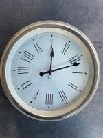 Ikea Wanduhr Skovel beige Baden-Württemberg - Ehingen (Donau) Vorschau