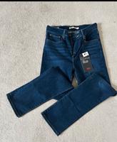 Levi's Premium, Jeans, High Rise straight Niedersachsen - Braunschweig Vorschau
