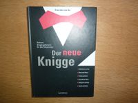 DER NEUE KNIGGE - F. VON AU - GEBUNDENES BUCH - UMGANGSFORMEN Düsseldorf - Eller Vorschau