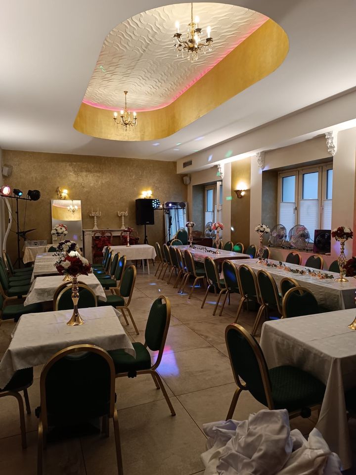 Veranstaltungssaal, Eventlocation, Party Raum in Düsseldorf