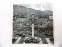 Soldaten Sterbebild geb. 21.02.1913 verstorben 6.07.1943 München - Bogenhausen Vorschau