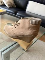 LACOSTE Damenschuhe Niedersachsen - Osnabrück Vorschau