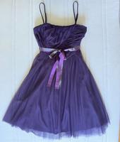 Abendkleid Gr. 34 von Zero mit passendem Bolero Gr 36 Nordrhein-Westfalen - Leverkusen Vorschau