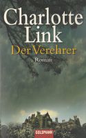 2 Taschenbücher von Charlotte Link Kreis Pinneberg - Wedel Vorschau