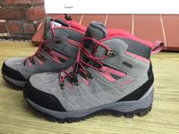 Wanderschuhe Niedersachsen - Bockhorn Vorschau