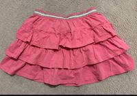 ❤️ Mini Boden skort pink Glitzer Gr 140 Rock mit Hose Baden-Württemberg - Ebersbach an der Fils Vorschau