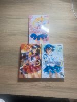 Sailor Moon Manga Bayern - Regensburg Vorschau