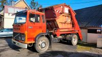 Volvo F6 16 Mulden-Absetzkipper mit H-Zulassung Rheinland-Pfalz - Dexheim Vorschau