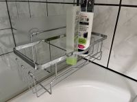 Duschablage Duschkorb ohne bohren Regal Bad Dusche Küche Baden-Württemberg - Ettlingen Vorschau