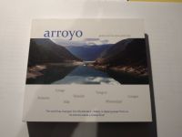 arroyo   Instrumental global music for seven great rivers  CD Baden-Württemberg - Hohentengen Vorschau