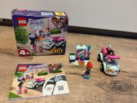 Lego Friends 41439 Katzensalon OVP vollständig Bayern - Altertheim Vorschau