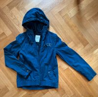 Leichte Jacke Q/S Blau Größe XS Thüringen - Eisenach Vorschau