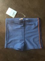 Neu Badehose Shorts Jungen Schwimmhose Gr 110/116 Nordrhein-Westfalen - Frechen Vorschau