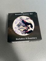 Neu Monster Hunter Coaster Set Monster Icons Berlin - Tempelhof Vorschau