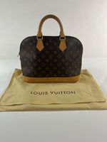 Louis Vuitton Alma Handtasche Baden-Württemberg - Pforzheim Vorschau