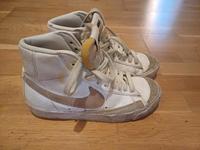 Nike Blazer 77 rosa Größe 36 Rheinland-Pfalz - Mainz Vorschau