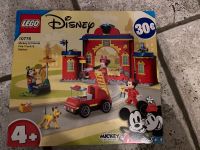 Lego Disney Feuerwache 10776 Leerkarton Bayern - Waldaschaff Vorschau