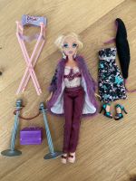 My scene Barbie goes Hollywood Hamburg - Wandsbek Vorschau