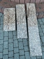 Granitplatten Sachsen-Anhalt - Harzgerode Vorschau
