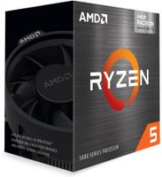 AMD Ryzen 5 5600G Aachen - Aachen-Mitte Vorschau