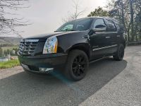 Cadillac Escalade 6.2 V8 Platinum Bayern - Gars am Inn Vorschau