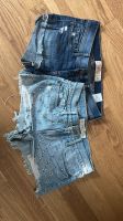 Shorts Jeans Hollister Abercrombie in S Thüringen - Erfurt Vorschau