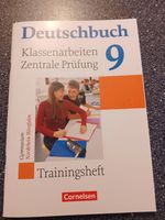 Deutschbuch Trainingsheft 9. Klasse Gymnasium NRW Düsseldorf - Eller Vorschau