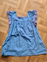 Kleid Tunika Sommerkleid blau H&M Gr. 92 München - Pasing-Obermenzing Vorschau