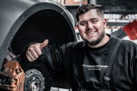 Kfz-Mechatroniker Mercedes-Benz Pkw (m/w/d) Brandenburg - Neuruppin Vorschau