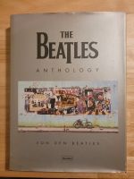 The Beatles Anthology (Buch - Ullstein Verlag 2000) Leipzig - Sellerhausen-Stünz Vorschau