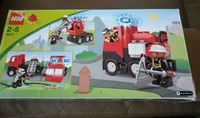 Lego duplo Feuerwehrlöschzug 4977, 2-5 Jahre Niedersachsen - Lüneburg Vorschau