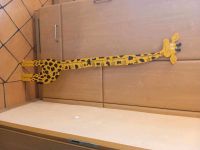 Selbstgemachte Messlatte, Giraffe Nordrhein-Westfalen - Menden Vorschau